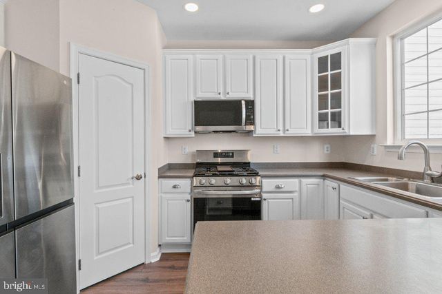 589 KIRKCALDY WAY, Abingdon, MD 21009