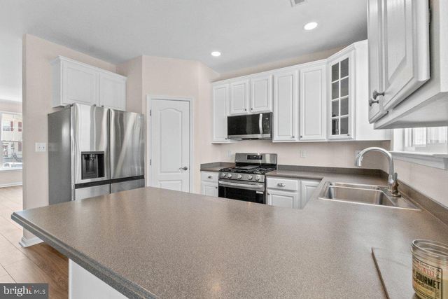 589 KIRKCALDY WAY, Abingdon, MD 21009
