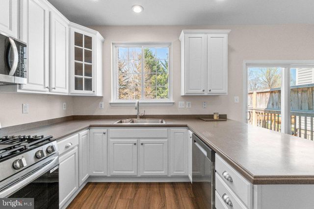 589 KIRKCALDY WAY, Abingdon, MD 21009