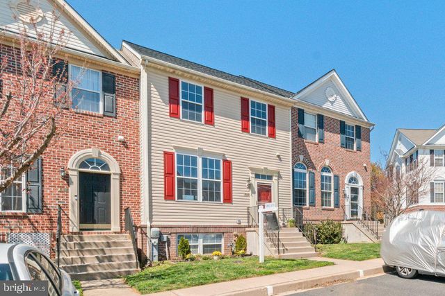 589 KIRKCALDY WAY, Abingdon, MD 21009