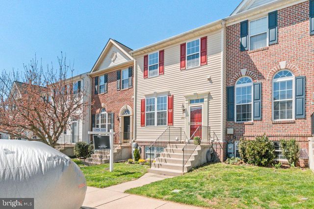 589 KIRKCALDY WAY, Abingdon, MD 21009