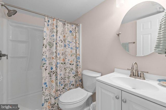 589 KIRKCALDY WAY, Abingdon, MD 21009