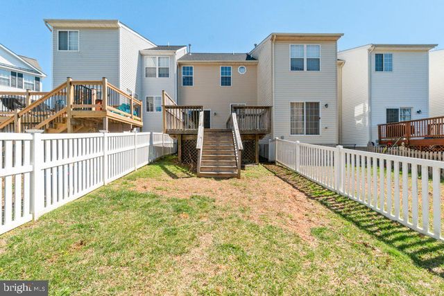 589 KIRKCALDY WAY, Abingdon, MD 21009