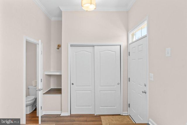 589 KIRKCALDY WAY, Abingdon, MD 21009