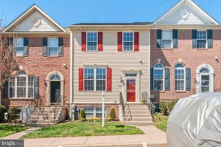 589 KIRKCALDY WAY, Abingdon, MD 21009