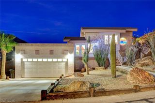 522 Genni Place, Boulder City, NV 89005