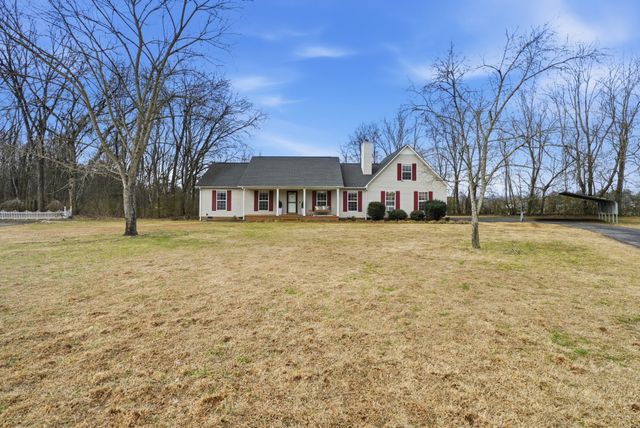 1038 Patriot Dr, Spring Hill, TN 37174