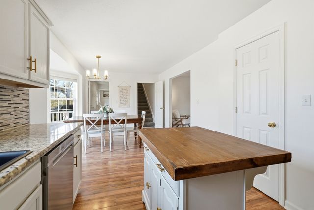 1038 Patriot Dr, Spring Hill, TN 37174