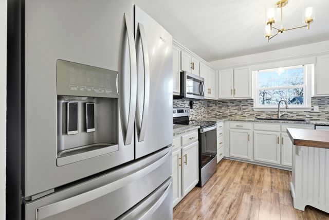 1038 Patriot Dr, Spring Hill, TN 37174