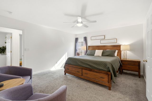 1038 Patriot Dr, Spring Hill, TN 37174