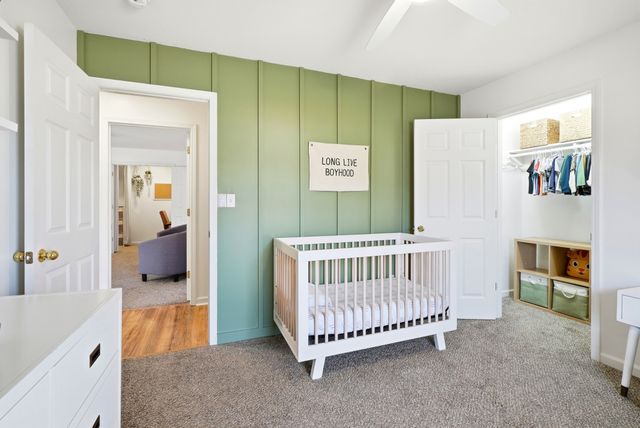 1038 Patriot Dr, Spring Hill, TN 37174