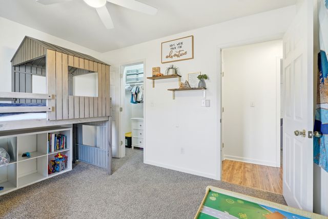 1038 Patriot Dr, Spring Hill, TN 37174