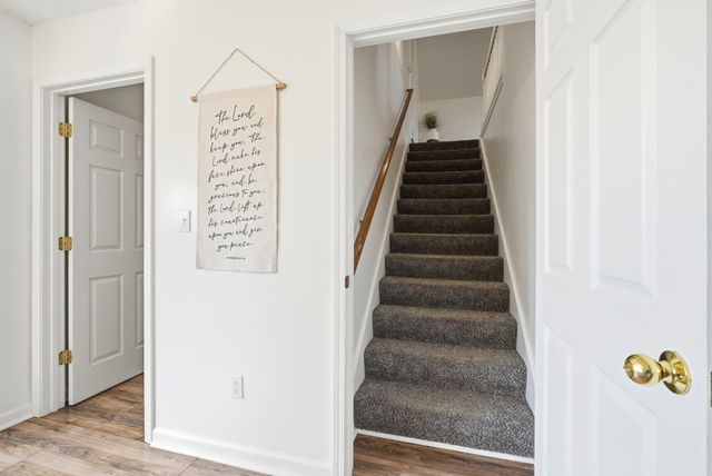 1038 Patriot Dr, Spring Hill, TN 37174