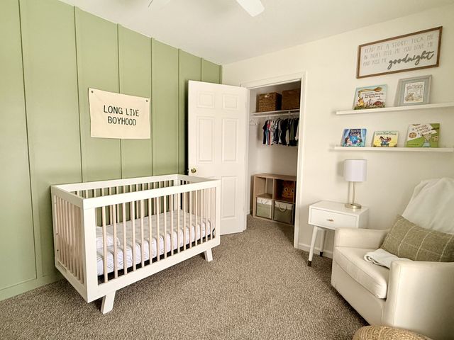 1038 Patriot Dr, Spring Hill, TN 37174