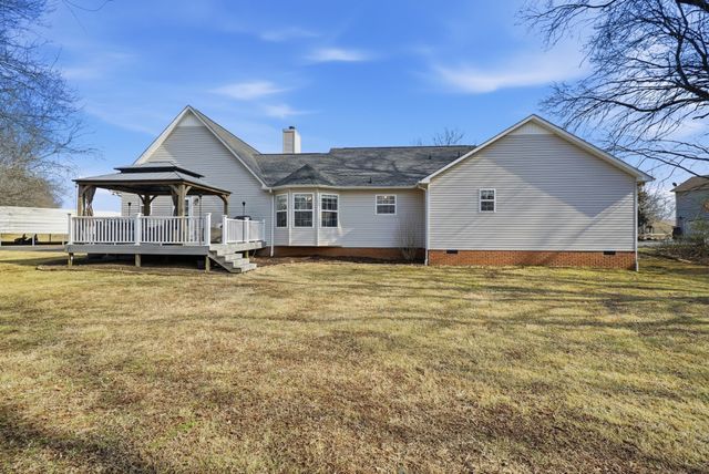 1038 Patriot Dr, Spring Hill, TN 37174