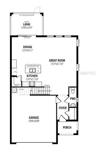 5506 SKYLIGHT WAY, Palmetto, FL 34221