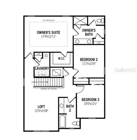 5506 SKYLIGHT WAY, Palmetto, FL 34221