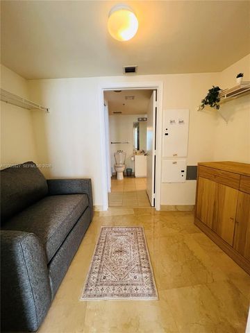 1750 N Bayshore Dr 2511, Miami, FL 33132