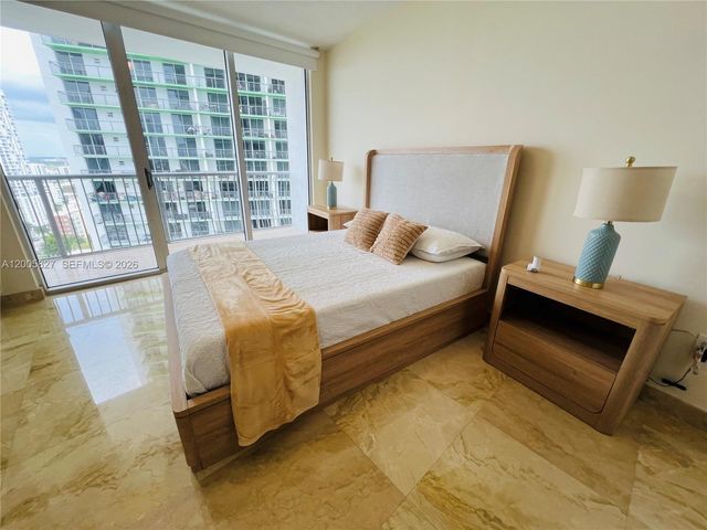 1750 N Bayshore Dr 2511, Miami, FL 33132