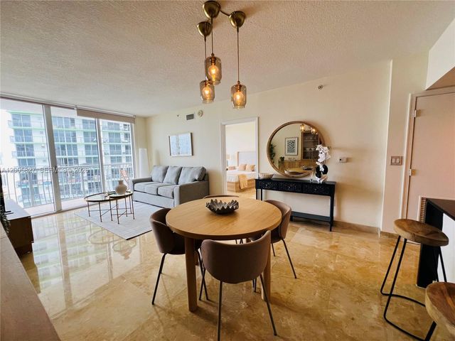 1750 N Bayshore Dr 2511, Miami, FL 33132