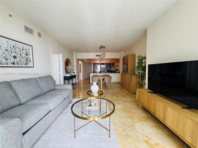 1750 N Bayshore Dr 2511, Miami, FL 33132