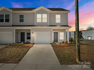 136 S Bell Avenue, Albemarle, NC 28001