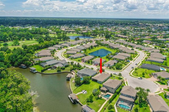 38 COUNTRY CLUB HARBOR CIRCLE, Palm Coast, FL 32137