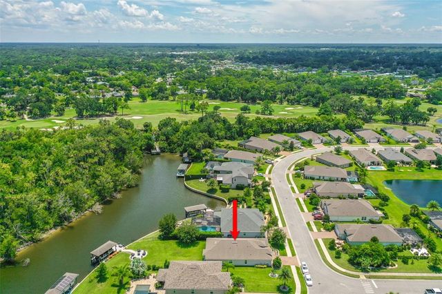 38 COUNTRY CLUB HARBOR CIRCLE, Palm Coast, FL 32137