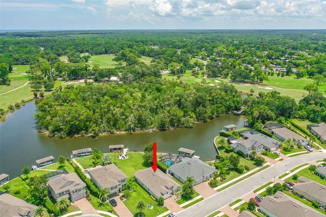 38 COUNTRY CLUB HARBOR CIRCLE, Palm Coast, FL 32137