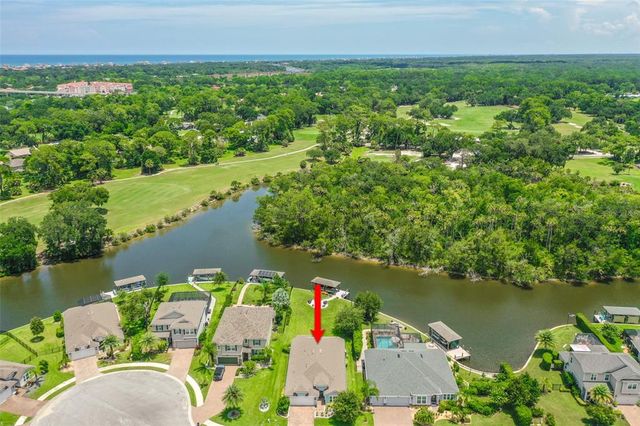 38 COUNTRY CLUB HARBOR CIRCLE, Palm Coast, FL 32137