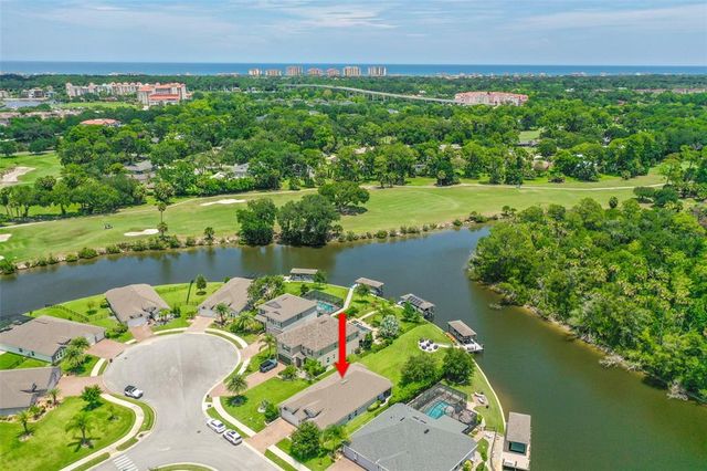 38 COUNTRY CLUB HARBOR CIRCLE, Palm Coast, FL 32137