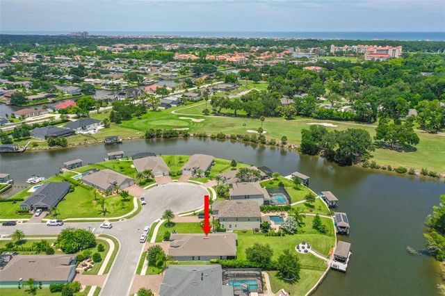 38 COUNTRY CLUB HARBOR CIRCLE, Palm Coast, FL 32137