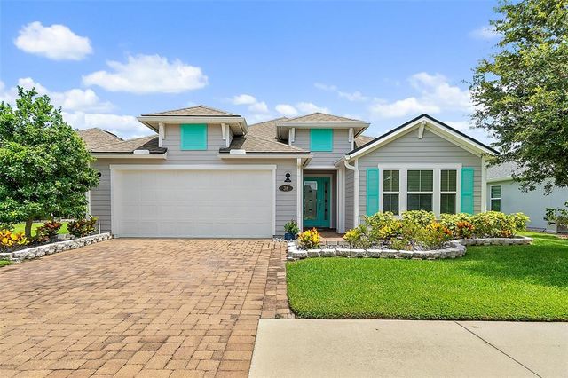 38 COUNTRY CLUB HARBOR CIRCLE, Palm Coast, FL 32137