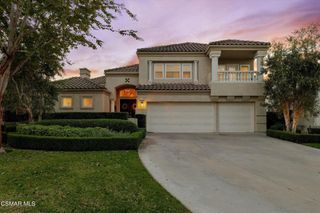 4165 Kingsview Road, Moorpark, CA 93021