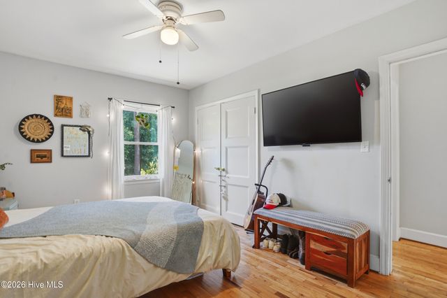 304 Parkway Drive, Wilmington, NC 28409