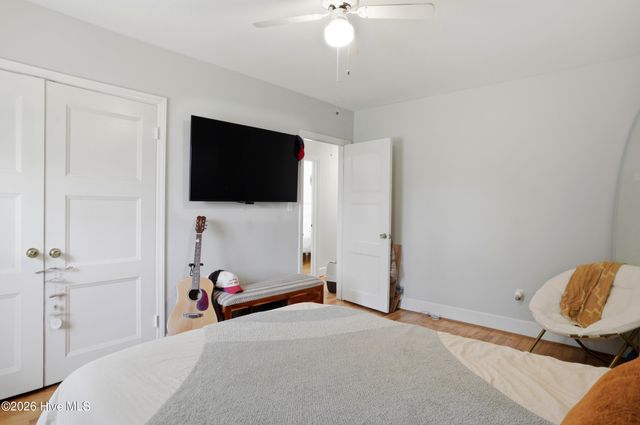 304 Parkway Drive, Wilmington, NC 28409