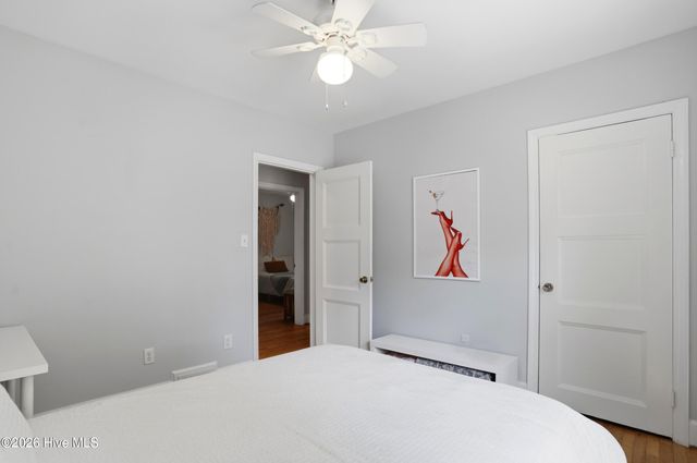 304 Parkway Drive, Wilmington, NC 28409