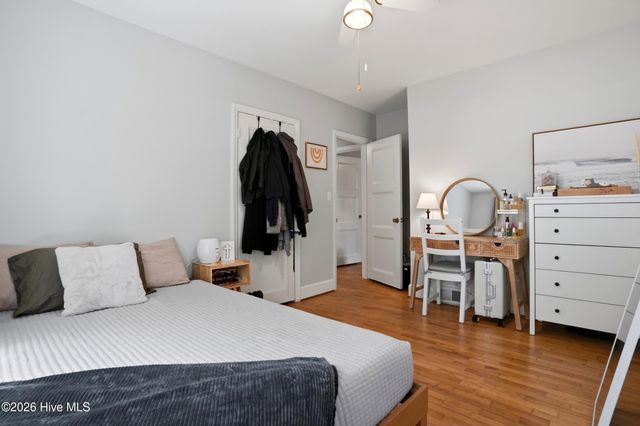 304 Parkway Drive, Wilmington, NC 28409