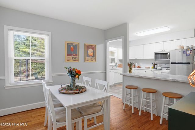 304 Parkway Drive, Wilmington, NC 28409