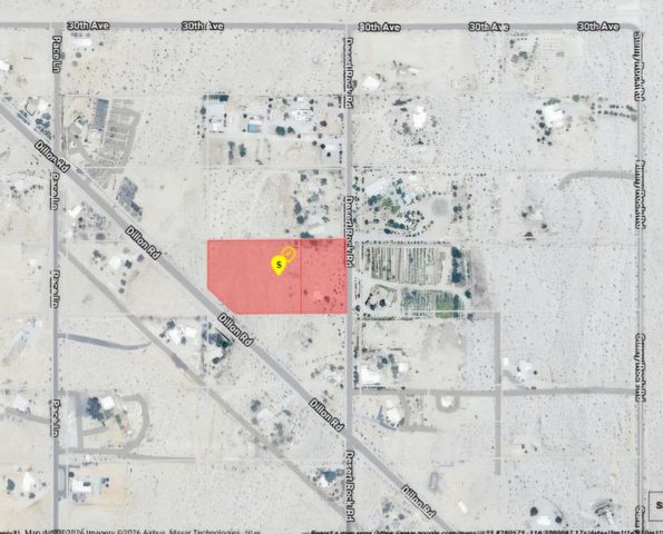 30425 Desert Rock Road, Desert Hot Springs, CA 92241
