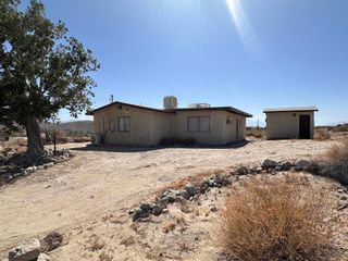 30425 Desert Rock Road, Desert Hot Springs, CA 92241