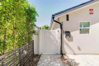 6837 Yolanda Avenue, Reseda, CA 91335