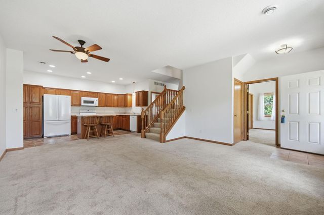 797 Parkside Lane, Columbia Heights, MN 55421