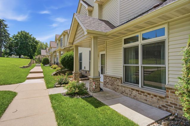 797 Parkside Lane, Columbia Heights, MN 55421