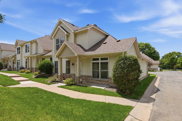 797 Parkside Lane, Columbia Heights, MN 55421
