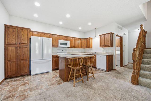 797 Parkside Lane, Columbia Heights, MN 55421