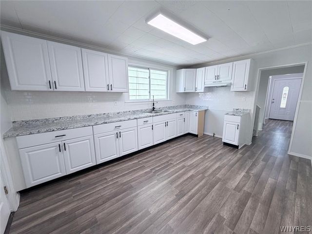 218 Crowley Avenue, Buffalo, NY 14207