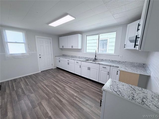 218 Crowley Avenue, Buffalo, NY 14207