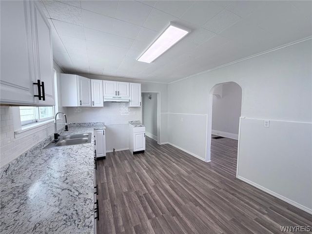 218 Crowley Avenue, Buffalo, NY 14207