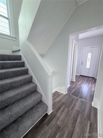 218 Crowley Avenue, Buffalo, NY 14207